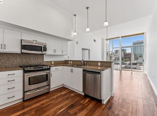 630 Thomas L Berkley Way APT 803, Oakland, CA 94612