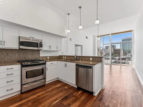 630 Thomas L Berkley Way APT 803, Oakland, CA 94612