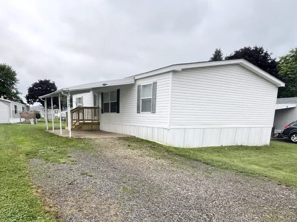 4115 S Nine Mile Rd #73, Allegany, NY 14706