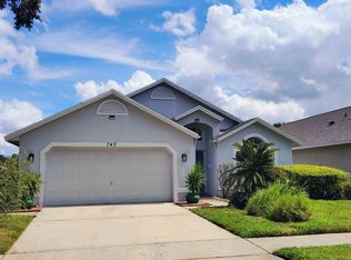 743 Deacon Winn Ct, Orlando, FL 32828