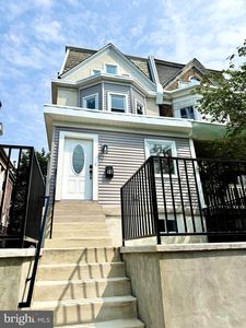 56 E Tulpehocken St, Philadelphia, PA, 19144
