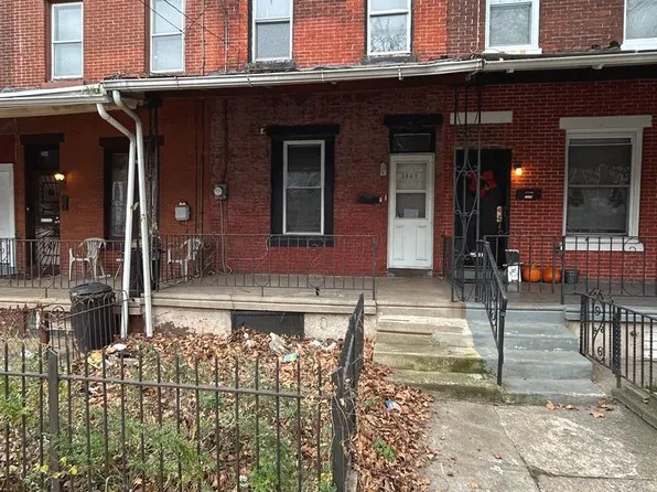 2046 Dennie St, Philadelphia, PA 19140