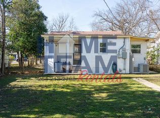 1007 S 25th St, Temple, TX 76504