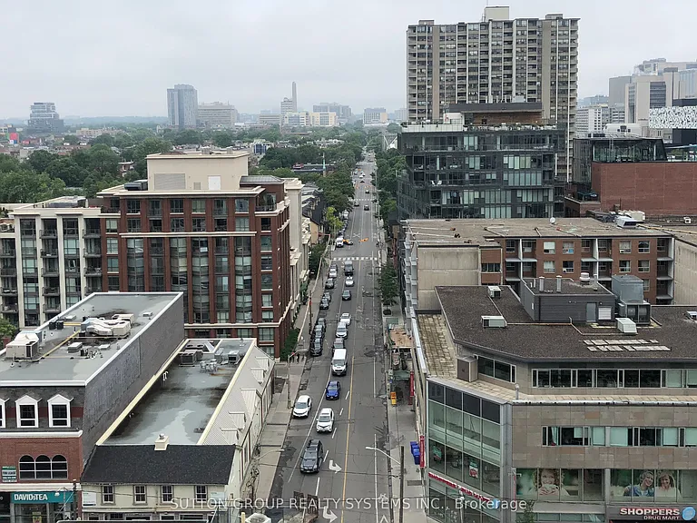 318 Richmond St W #1103 — Photo 9