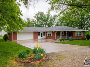 2720 SE 30th Ter, Topeka, KS 66605