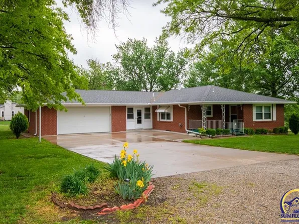 2720 SE 30th Ter, Topeka, KS 66605