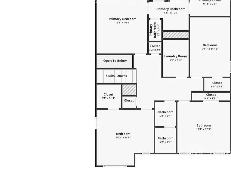 4834 Trails Edge Ln — Photo 3