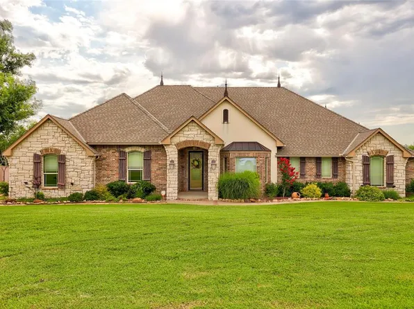 15200 Coral Creek Ln, Oklahoma City, OK 73165