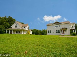 16420 Nanzatico Ln, King George, VA 22485
