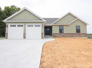705 Monte Vista Dr, Sullivan, MO 63080
