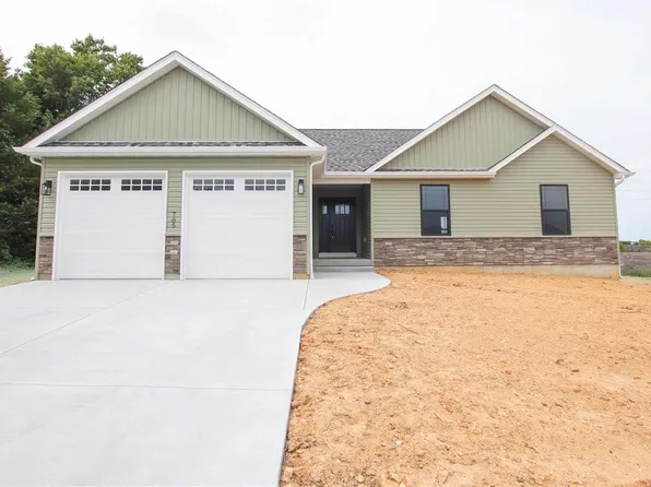 705 Monte Vista Dr, Sullivan, MO 63080