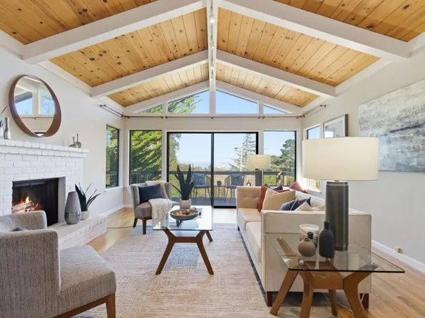 1700 Valley View Ave, Belmont, CA 94002