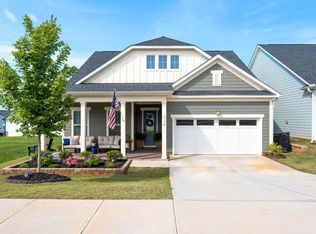 324 Novelty Dr, Greer, SC 29651