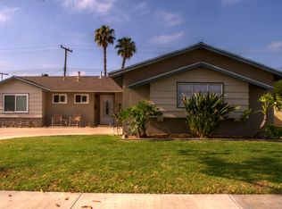 14804 Calpella St, La Mirada, CA 90638