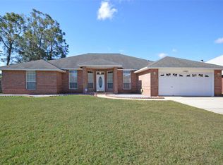 4665 Winterdale Dr, Pace, FL 32571