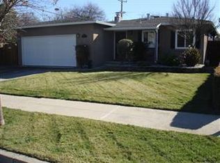 1478 Blackstone Ave, San Jose, CA