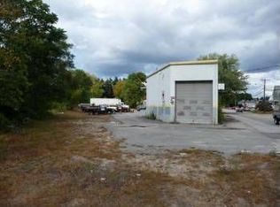195 S Beech St, Manchester, NH 03103