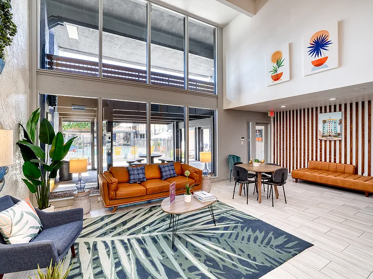 Senara Apartments — Photo 17