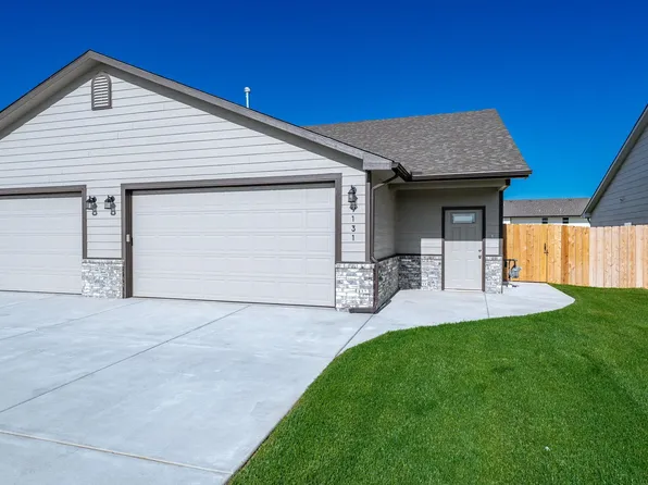 9131/9133 E Chris Ct, Wichita, KS 67226