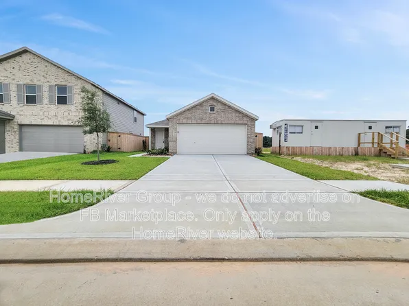 20119 Iron Winds St, Crosby, TX 77532