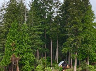 1031 Whitney Rd, Quilcene, WA 98376