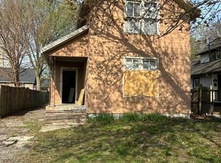 1136 Platt St, Lansing, MI 48910
