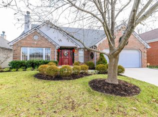 1708 Chandler Ln, Lexington, KY
