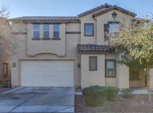 1183 E Canyon Creek Dr, Gilbert, AZ 85295