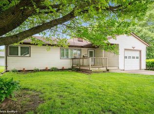 307 E Boston Ave, Indianola, IA 50125