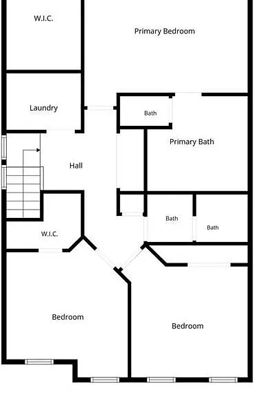 826 Canterbury Overlook NE — Photo 38