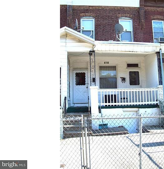 1st image of 6720 Woodland Ave