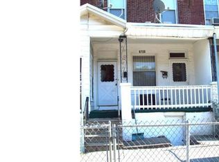 6720 Woodland Ave, Philadelphia, PA 19142