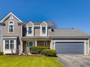 1523 Madison Ct N, Buffalo Grove, IL 60089