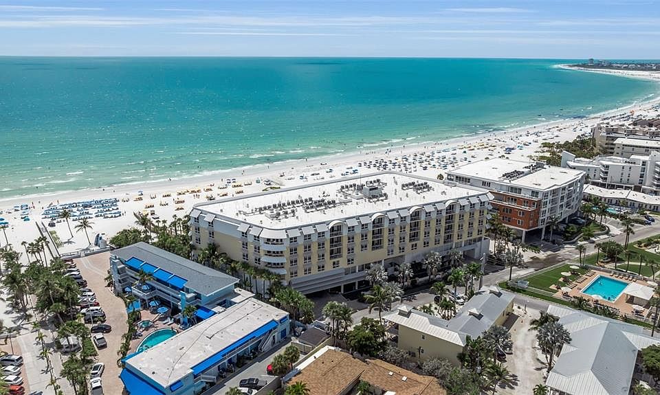 1st image of 915 SEASIDE DRIVE #611
