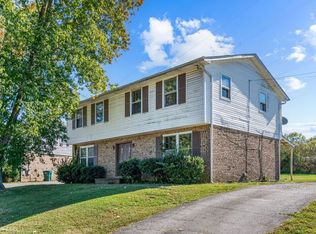 743 McPherson Dr, Nashville, TN 37221