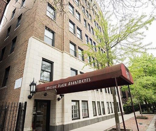 2nd image of 817 W Lakeside Pl APT 306