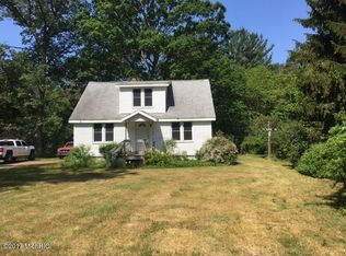 1769 Simonelli Rd, Muskegon, MI 49445