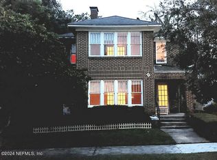 2817 Selma St, Jacksonville, FL 32205