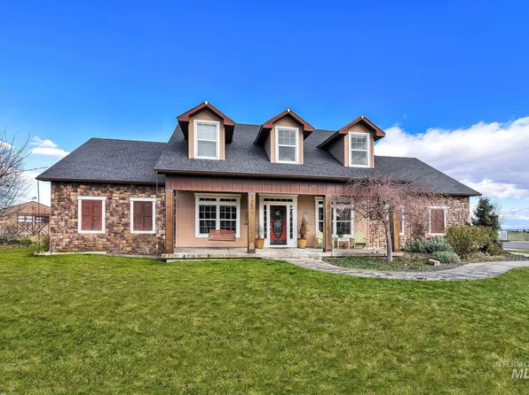 19288 Majestic View Pl, Caldwell, ID 83607