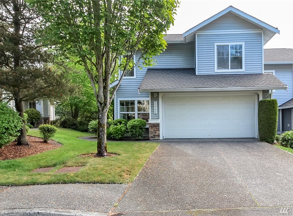 1st image of 22700 43rd Ave S #16-1