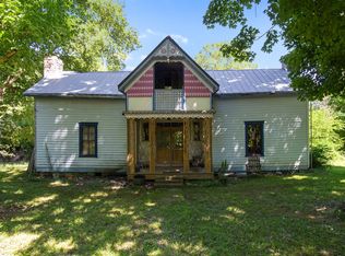 288 McCord Hollow Rd, Hohenwald, TN 38462