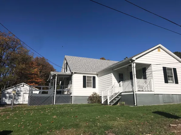 37 Boy Scout Camp Rd, Morgantown, WV 26508