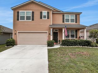 3825 Bronco Rd, Middleburg, FL 32068