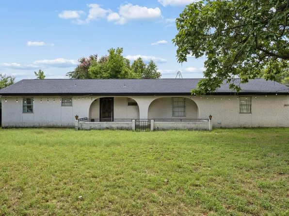 7971 Peden Rd, Azle, TX 76020