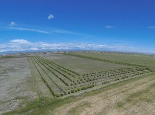 N Watkins Rd, Brighton, CO 80603