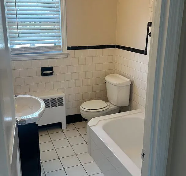 Shawomet Gardens Apartments — Photo 10