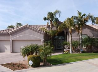 1818 E Bay Tree Ct, Gilbert, AZ 85234