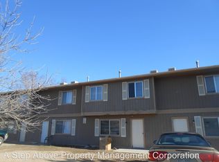 2911 Dawn Dr APT 2, Grand Junction, CO 81504