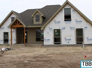 3604 Valley Mist Ct, Temple, TX 76502