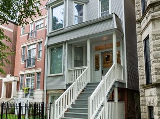 3318 N Kenmore Ave, Chicago, IL 60657